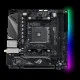 Asus ROG STRIX B450-I GAMING AMD Mini ITX Motherboard
