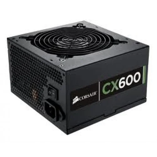 Corsair CX600 Power Supply