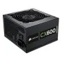 Corsair CX600 Power Supply