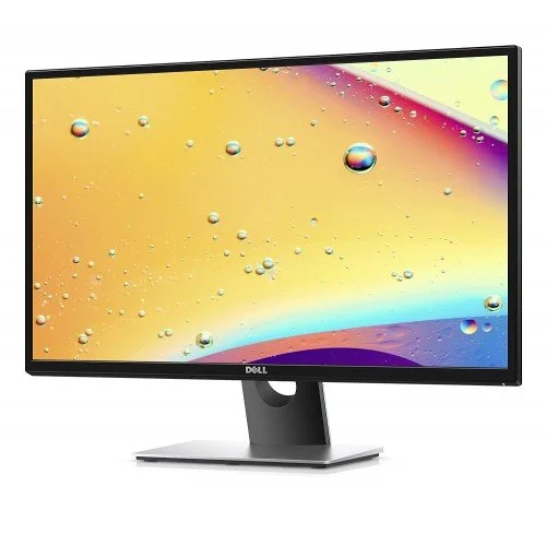 Dell SE2717H LED-backlit LCD 27