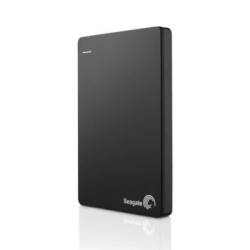 Seagate Slim 5TB Portable External HDD