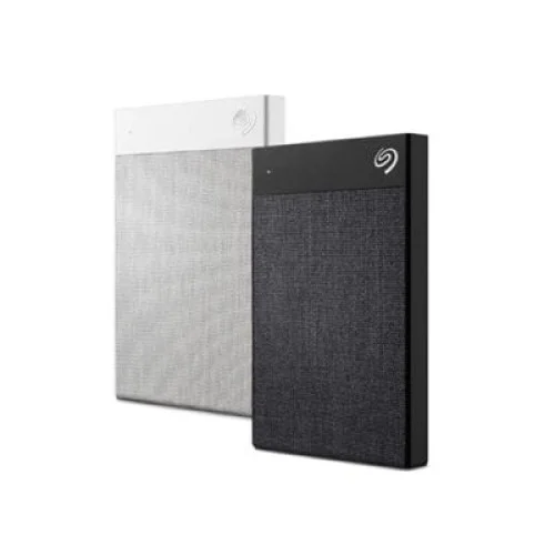 Seagate Backup Plus Ultra Touch 1TB Portable External HDD
