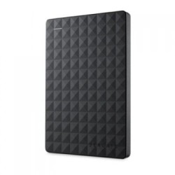 Seagate Expansion 2TB Portable External Hard Drive