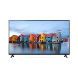 SEEN 39-INCH 1080P ANDROID SMART TELEVISION