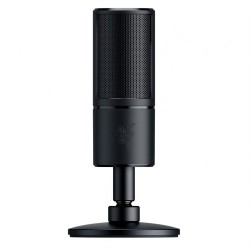 Razer Seiren X - Condenser Microphone Made For Streaming