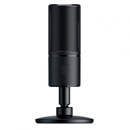 Razer Seiren X - Condenser Microphone Made For Streaming