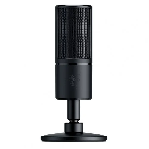 Razer Seiren X - Condenser Microphone Made For Streaming