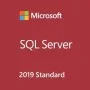 Microsoft SQL Server Standard Edition, License, 1 server, Open License 2019