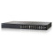 Cisco SG300-28 28-Port Gigabit Managed Switch