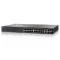 Cisco SG300-28 28-Port Gigabit Managed Switch