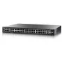 Cisco SG300-52 52-Port Gigabit Managed Switch