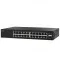 Cisco SG95-24 Compact 24-Port Gigabit Switch