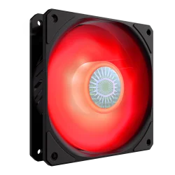 Cooler Master SickleFlow 120 RGB Red 120mm Casing Fan