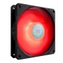 Cooler Master SickleFlow 120 RGB Red 120mm Casing Fan