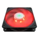Cooler Master SickleFlow 120 RGB Red 120mm Casing Fan