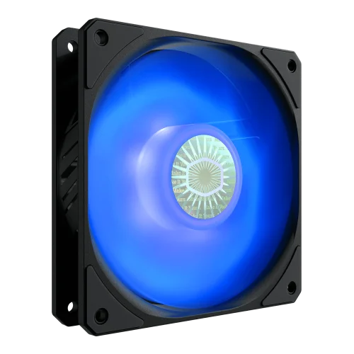 Cooler Master SickleFlow 120 RGB Blue 120mm Casing Fan