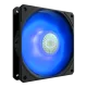 Cooler Master SickleFlow 120 RGB Blue 120mm Casing Fan