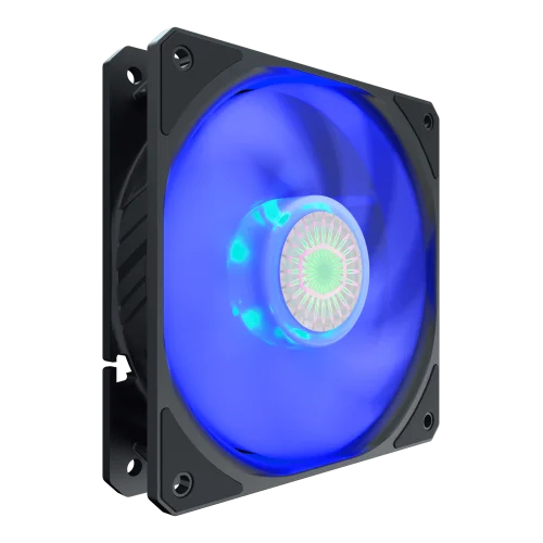 Cooler Master SickleFlow 120 RGB Blue 120mm Casing Fan