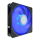 Cooler Master SickleFlow 120 RGB Blue 120mm Casing Fan