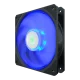 Cooler Master SickleFlow 120 RGB Blue 120mm Casing Fan