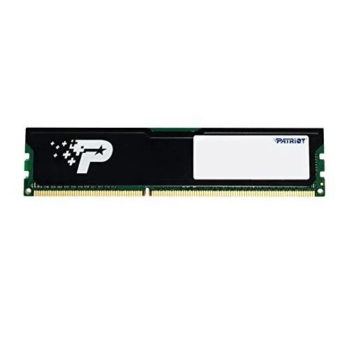 PATRIOT Signature Line 8GB DDR4 2666MHZ HEATSINK Desktop RAM