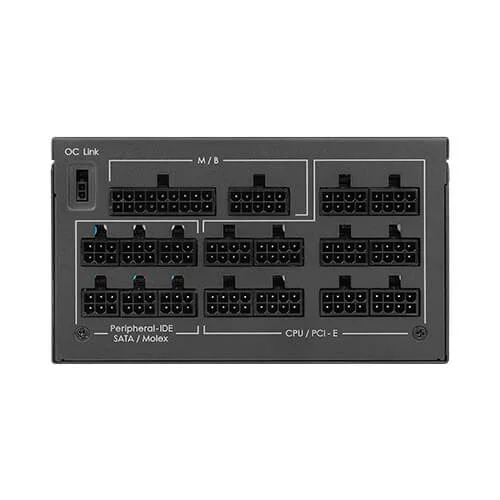 Antec Signature PLATINUM 1300 1300W 80 Plus Platinum Fully Modular Power Supply