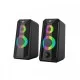 Havit SK202 RGB Gaming USB Speaker