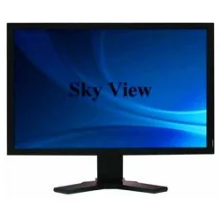 Sky View 19-Inch HD LED TV (2018)