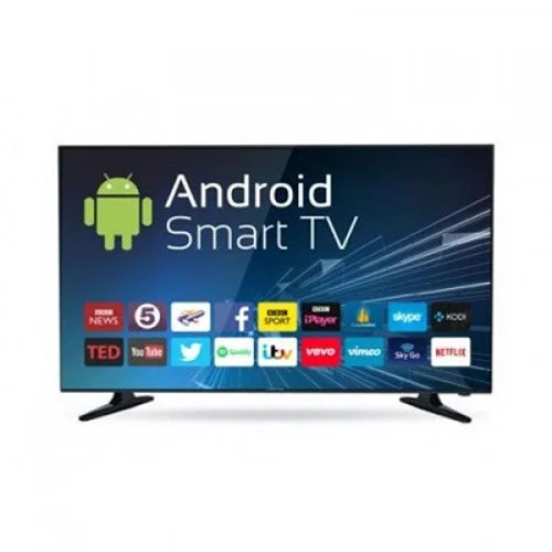 SKY VIEW 32 INCH LED ANDROID SMART TELEVISION WITH (512MB RAM 4GB STORAGE)