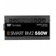 THERMALTAKE SMART BM2 550W 80 PLUS BRONZE SEMI-MODULAR POWER SUPPLY