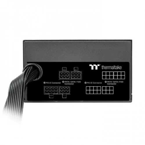 THERMALTAKE SMART BM2 550W 80 PLUS BRONZE SEMI-MODULAR POWER SUPPLY