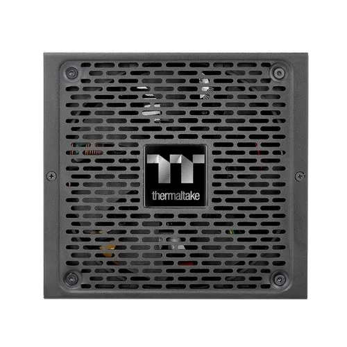 Thermaltake SMART BM2 650W Semi Modular 80 Plus Bronze Power Supply