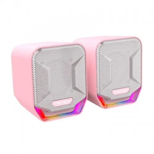 Fantech Sonar GS202 Sakura Edition USB & 3.5mm Gaming Speaker