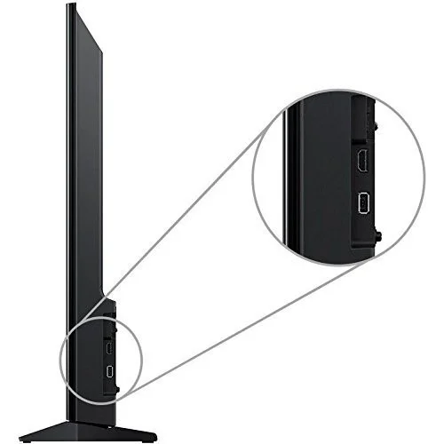 Sony BRAVIA R352E 40