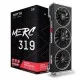 Xfx Speedster Merc 319 AMD Radeon RX 6700 XT GDDR6 Gaming Graphics Card