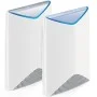 Netgear Orbi Pro SRK60 AC3000 Tri-band WiFi System (Duel Pack)