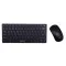 SUNTECH ST-03 Wireless Keyboard and Mouse Combo