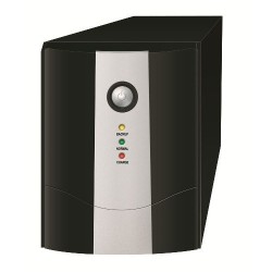 STAR 1200VA OFFLINE UPS