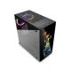 Redragon Steeljaw GC-608 ATX Mid-Tower Gaming Casing