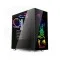 Redragon Steeljaw GC-608 ATX Mid-Tower Gaming Casing
