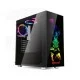 Redragon Steeljaw GC-608 ATX Mid-Tower Gaming Casing