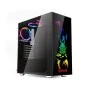 Redragon Steeljaw GC-608 ATX Mid-Tower Gaming Casing