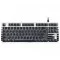 Razer BlackWidow Lite Stormtrooper Gaming Keyboard