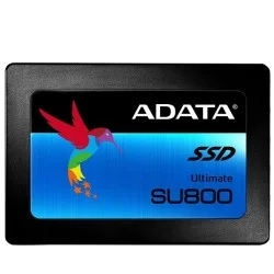 Adata SU800 Form Factor 2.5