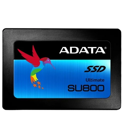 Adata SU800 Form Factor 2.5