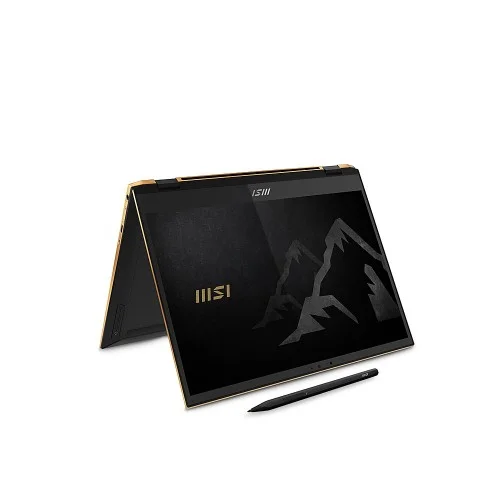 MSI Summit E13 Flip Core i7 11th Gen 1TB SSD 13.4