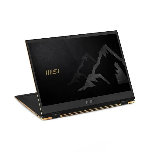 MSI Summit E13 Flip Core i7 11th Gen 1TB SSD 13.4