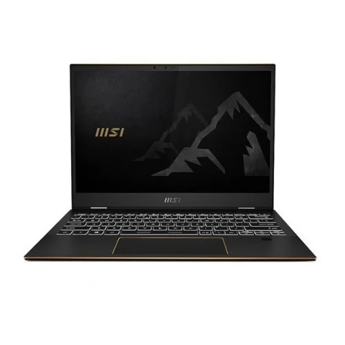 MSI Summit E13 Flip Core i7 11th Gen 1TB SSD 13.4