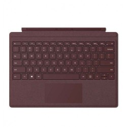Microsoft Surface Pro Alcantara Signature Type Cover Keyboard