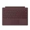 Microsoft Surface Pro Alcantara Signature Type Cover Keyboard